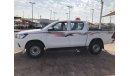 Toyota Hilux GL Toyota Hilux D/C pick up GL 4x4