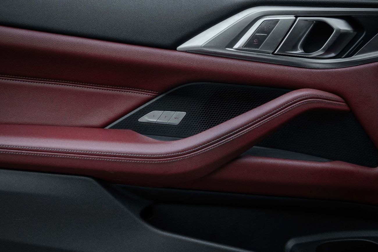 BMW 420i M Sport Premium 420i M-Kit | 3,133 P.M  | 0% Downpayment | Full Agency History!