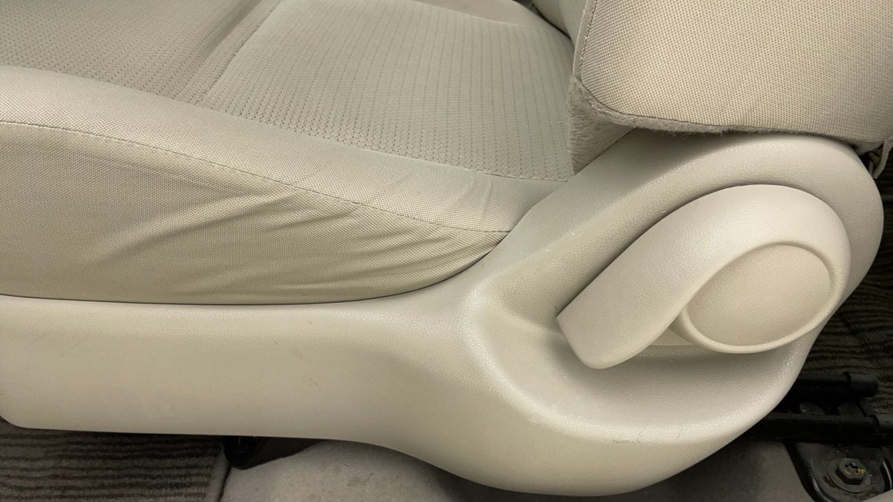 نيسان صني SV 1.5 | بدون دفعة مقدمة | اختبار القيادة في المنزل