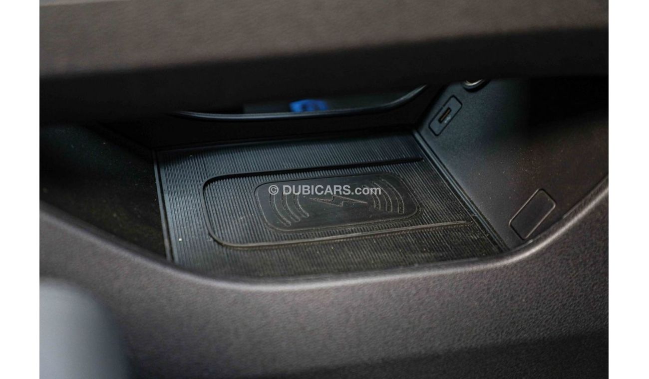 سكاي ول ET5 2023 Skywell ET5 Luxury - Full Electric SUV