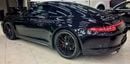 Porsche 911 CARRERA 4S