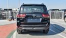 Toyota Land Cruiser Twin Turbo GX.R Fabric Seats Sunroof DVD 7 Seater Alloy Wheels