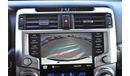 Toyota 4Runner LIMITED V6 4.0L PETROL 7 SEAT AUTOMATIC
