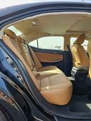 Lexus IS300 / LOW MILEAGE/ V6 AWD/ LOT#36496