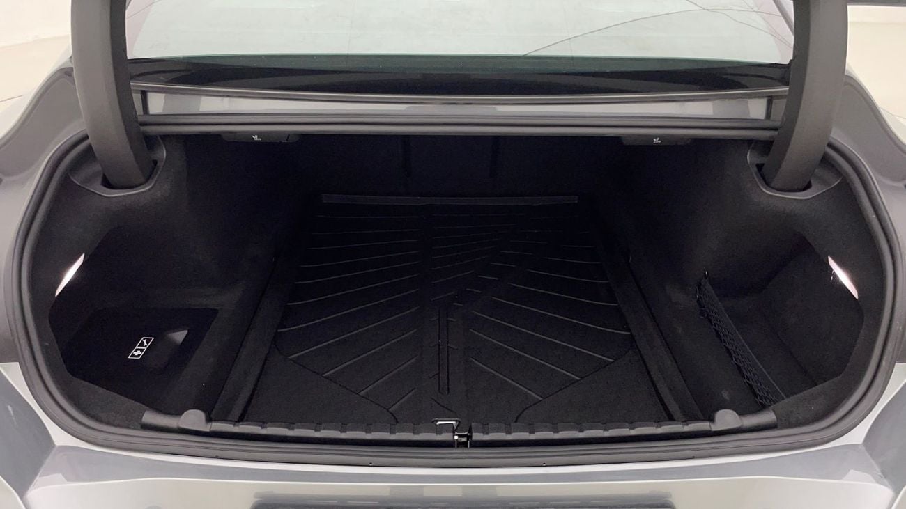 BMW 840i BMW 840I 3L 2025 | 0 DP | 4575/Month | 30 Day Return | Service History