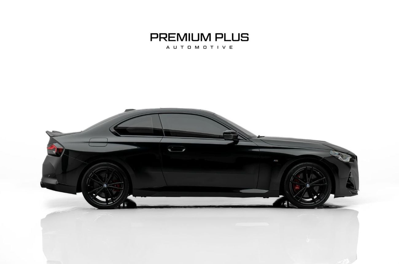 BMW M240i XDRIVE