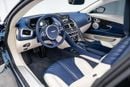 Aston Martin DB11 V8 Coupe