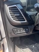 كيا سيلتوس LX STD Comfort Options