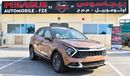 Kia Sportage 1.6L