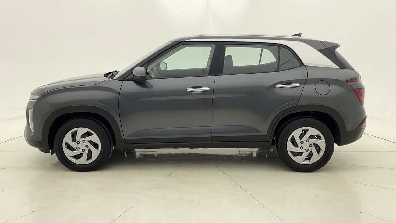 هيونداي كريتا SMART 1.5 | بدون دفعة مقدمة | اختبار القيادة في المنزل