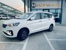 Suzuki Ertiga GLX