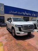Toyota Land Cruiser VX