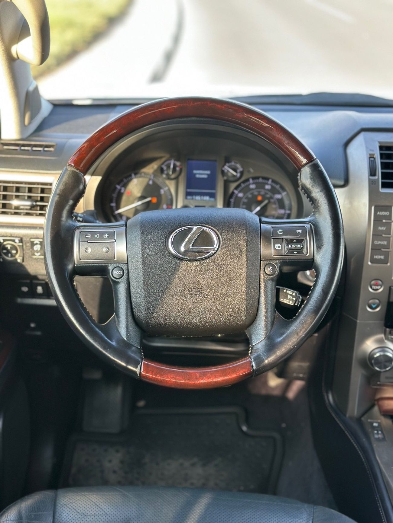 Lexus GX460 Premier 4.6L