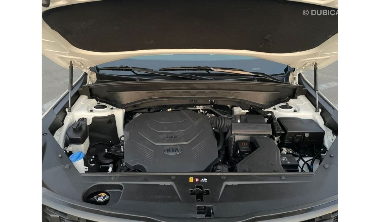 Kia Telluride *Offer*2020 Kia Telluride EX 3.8L V6 Super Clean Full Option/ EXPORT ONLY