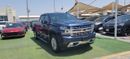 Chevrolet Silverado HighCountry