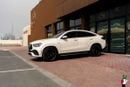 مرسيدس بنز GLE 53 AMG GLE 53 AMG Coupe | GCC Specs | Excellent Condition | Low Mileage | Fully loaded