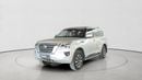 Nissan Patrol 4.0 V6 SE TITANIUM 4WD AUTO | Guaranteed Warranty | 0 Down Payment