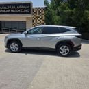 Hyundai Tucson COMFORT PLUS