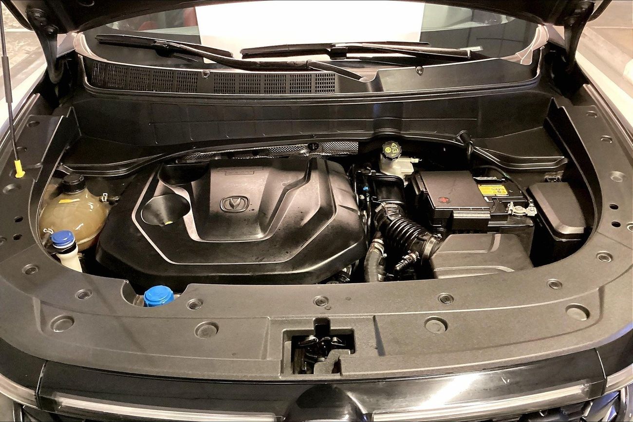 Changan CS35 Plus Limited | Guaranteed Warranty | 0 Down Payment