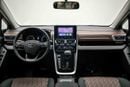 Toyota Innova GL 2.0L - GREY METALLIC INSIDE BLACK & BROWN | EXPORT ONLY