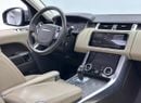 Land Rover Range Rover Sport HSE P360 3.0L 2019 Range Rover Sport HSE, 1 Year Warranty Unlimited Km, Range Rover Full Service His