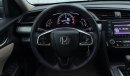 Honda Civic DX 1.6 | Under Warranty | Inspected on 150+ parameters