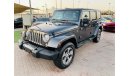 Jeep Wrangler Available for sale