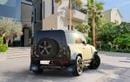 Land Rover Defender P400 90 HSE 3.0L (5 Seater) I6 TURBO A/T | 2021 | GCC SPECS | AED 3,200 per month