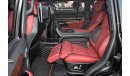 لكزس LX 570 Super Sport SUV 5.7L with MBS Autobiography Seat (SPECIAL OFFER PRICE)