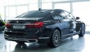 BMW 750Li Li, X Drive