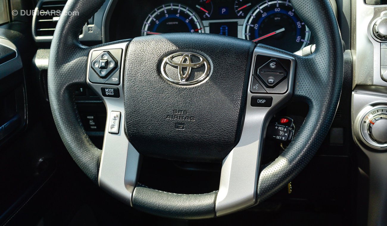 Toyota 4Runner