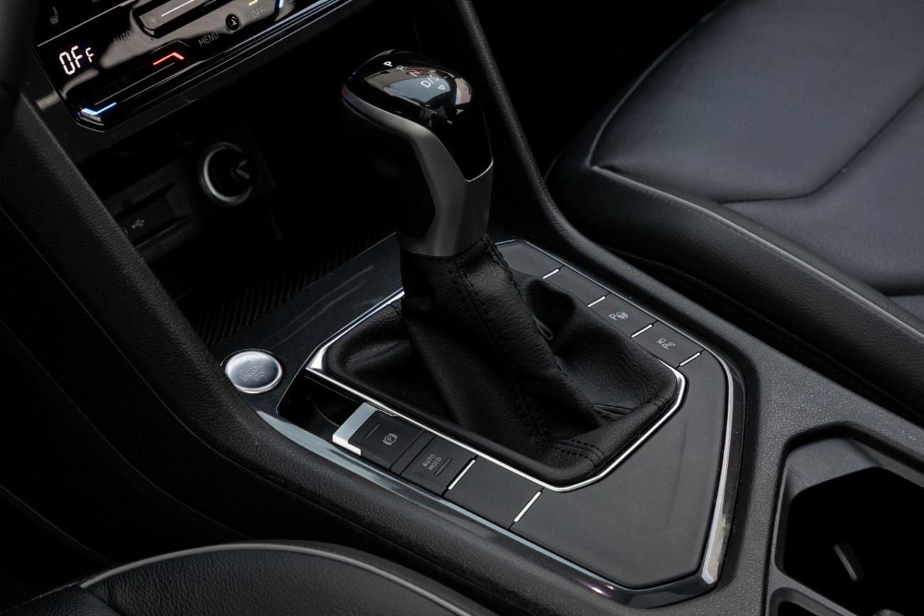 فولكس واجن تيجوان 1,959 P.M | 0% Downpayment | Volkswagen Tiguan Life Plus | WARRANTY!