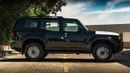 تويوتا برادو GXR All Rounder High | Right Hand Drive |  2.8L | V4 | Diesel | 2024
