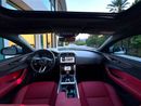 Jaguar XE STD S P250 2.0L