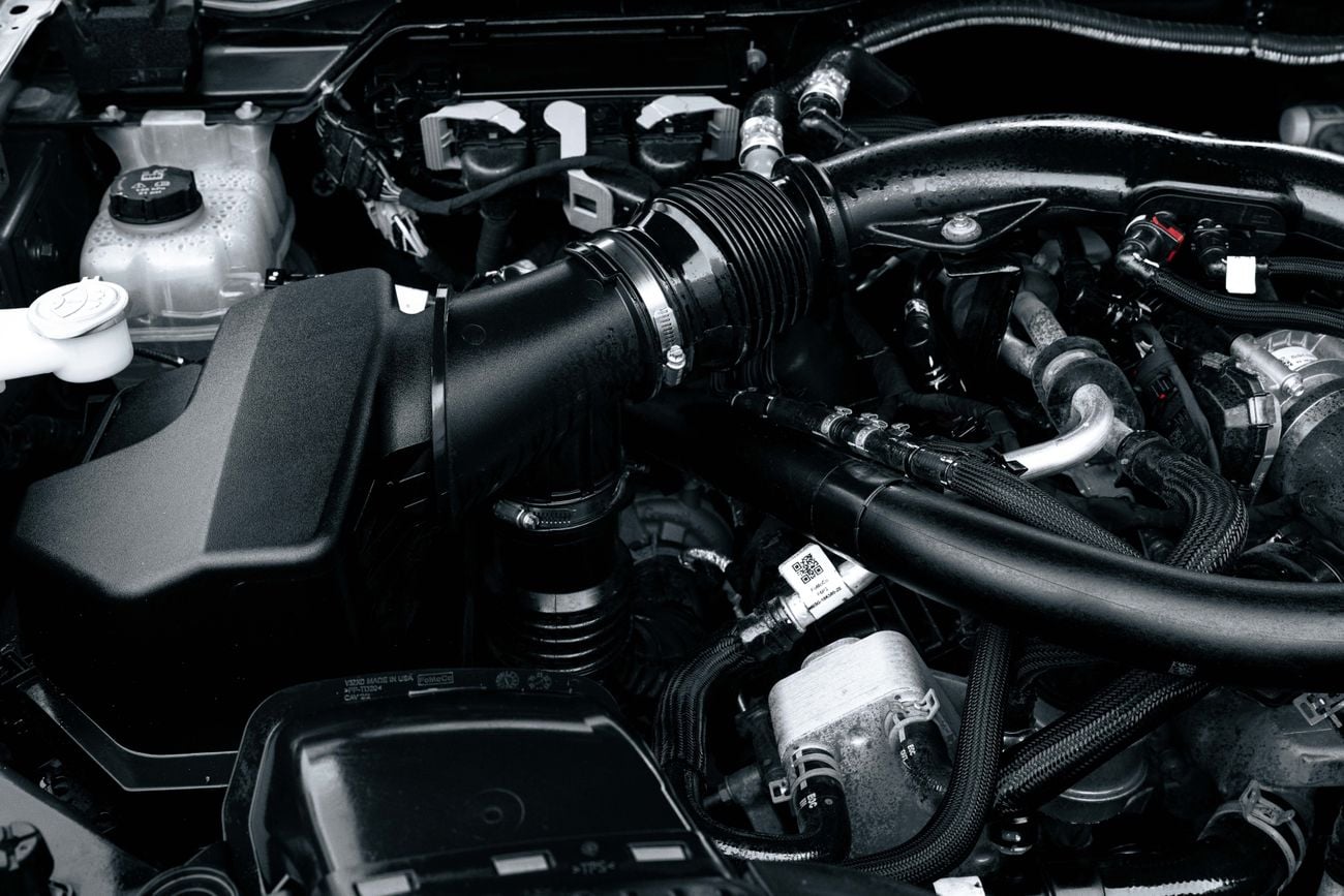 Ford Ranger Ranger Raptor | 3,643 P.M | 0% Downpayment | AL TAYER WARRANTY!