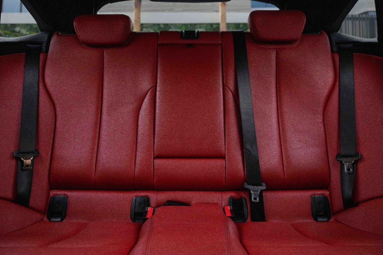 BMW 420i M Sport GRAN COUPE | 1,958 P.M  | 0% Downpayment | Agency Serviced