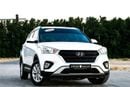 هيونداي كريتا HYUNDAI CRETA 2020 GCC IN EXCELLENT CONDITION