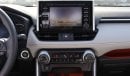 Toyota RAV 4 2.5Ltr. ADVENTURE  4X4 Full Option