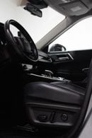 Mitsubishi Outlander GLX Super High 2.4L