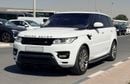 لاند روفر رينج روفر سبورت Dynamic HSE P360 3.0L