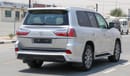 Lexus LX 570 LEXUS 570 2011 -SHAPE 2019 -4X4- FULL FULL OPTION SUPER SPORTS