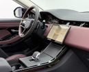 Land Rover Range Rover Evoque P250 SE 2.0L 2025 Range Rover Evoque P250 Dynamic SE ,Warranty ,Brand New.
