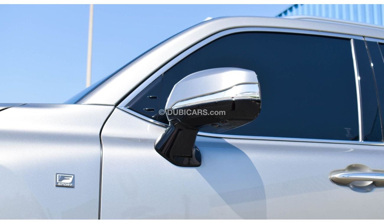 Lexus LX 500 LEXUS LX 600 F SPORT 2023 EXPORT PRICE