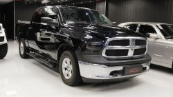 رام 1500 DODGE RAM -1500- 4X4-2014-5.7 LITTER HEMI