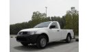 Mitsubishi L200 2014 DIESEL Ref#855