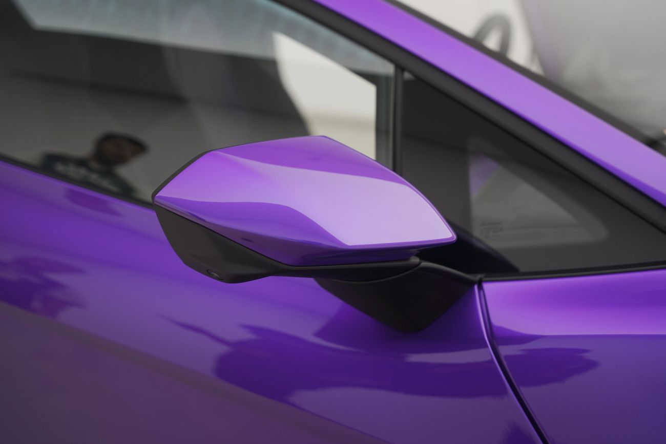 Lamborghini Revuelto STANDARD