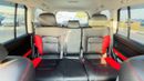 Toyota Land Cruiser MODIFIED TO LC300 MODEL | PUSH START | SUNROOF | AT | 4.5L | POWER SEATS