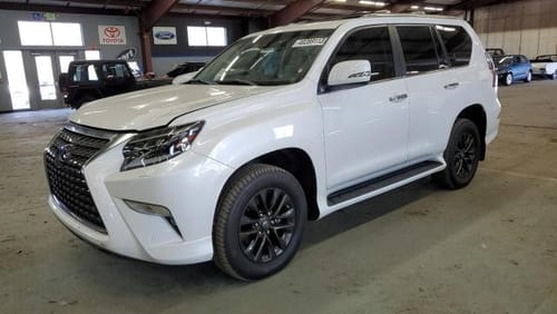 Lexus GX460 Premier