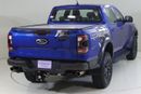 Ford Ranger Raptor 3.0T (392 HP) V6 RDP6224T RANGER RAPTOR DC 4WD 3.0L PETROL AT LTHR + TOW BAR