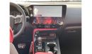 Lexus NX350 F SPORT NX350 FSPORT 3 WITH HUD, SPORT SEAT & 360 CAMERA